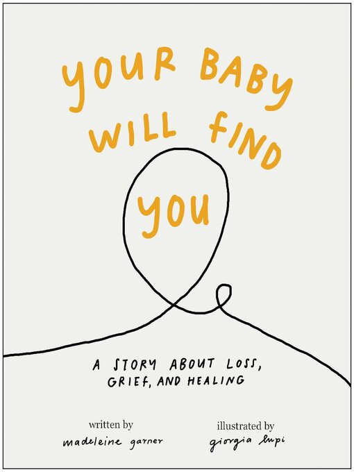 Cover image for Your Baby Will Find You